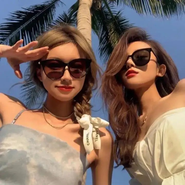 我的盲目兄弟