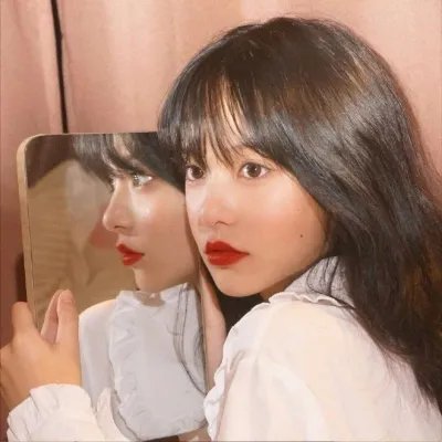 她的盛焰